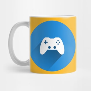 Video Game Inspired Console Gamepad Mug